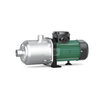 Wysokociśnieniowa pozioma pompa do wody Wilo-MEDANA CH1-L.1602-1/E/E/10T