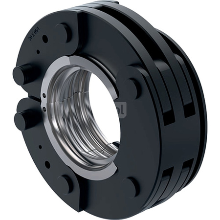 Opaska zaciskowa Geberit XP[4], d88.9