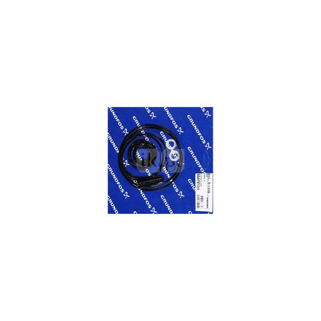 Zestaw oringów SEG B/C