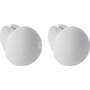 Zestaw poduszek gumowych pokrywy deski