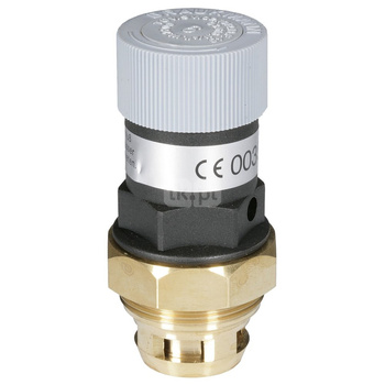 Wkład zaworu bezpieczeństwa SM160