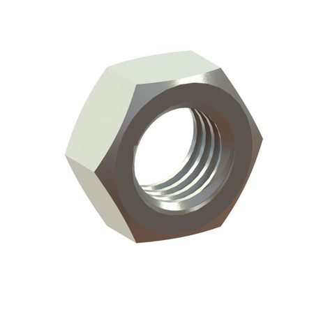 N-144-M10 Nakrętka 6-kąt. 144 M10