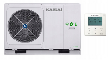 KAISAI ARCTIC Pompa ciepła Monoblok 12kW