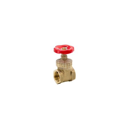 STOP zasuwa, 2 1/2 GW x 2 1/2 GW, zamknięcie elastyczne