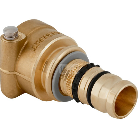 Złączka przejściowa Geberit Mepla do Compact MS d26