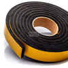 Guma komórkowa EPDM czarna samoprzylepna 20x3 1m