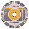 Diamentowa tarcza tnąca Best for Universal and Metal 180 x 22,23 x 2,4 x 12 mm