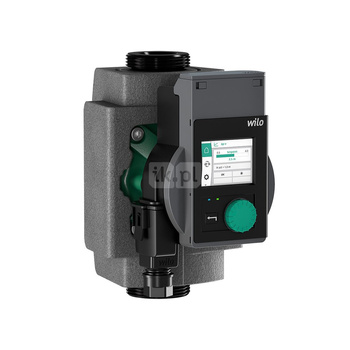 Pompa obiegowa WILO Stratos PICO 25/0,5-6-130 wbudowana 1x230V 50/60 Hz