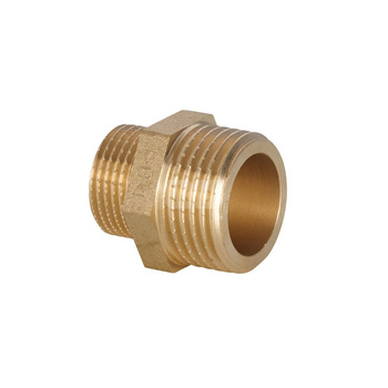 8000 Nypel Redukcyjny GZ 1 x 1/2"