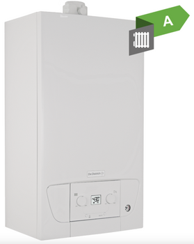 DE DIETRICH Kocioł gazowy MCR HOME 24T 1-funkcyjny