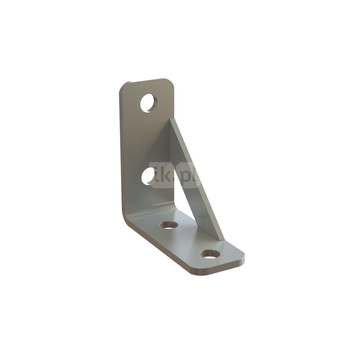 XZ7-MB Kształtka XZ7 90 profilu szer. 50mm