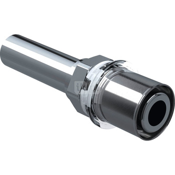 Przyłącze rury metalowej Geberit Volex d20-18