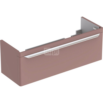 myDay szafka podumywalkowa 130 cm, taupe połysk