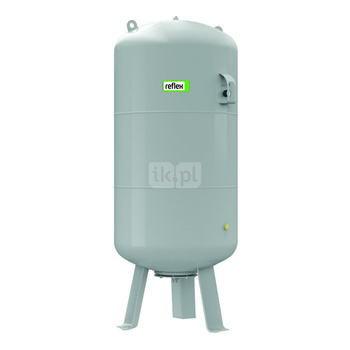 Naczynie wzbiorcze przeponowe REFLEX Reflex G 1000 do C.O. 10bar 120'C