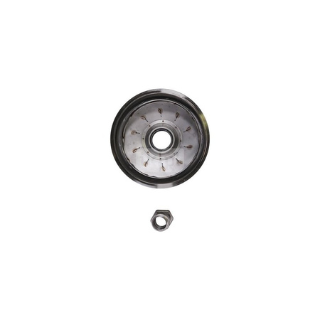 Komora łożyskowa CR 45 Graflon/HM