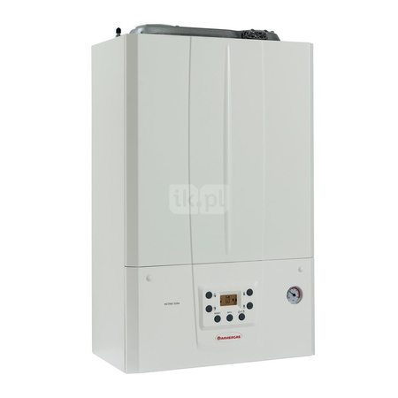 Kocioł gazowy VICTRIX TERA 35 PLUS 1