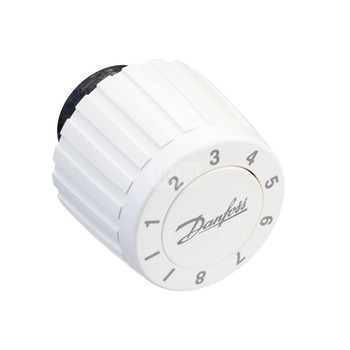 Ogranicznik temperatury powrotu FJVR 10-80°C