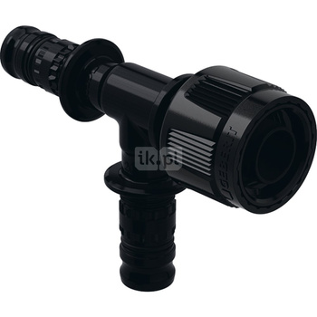 Trójnik przejściowy Geberit Mepla z MasterFix d20xd20xMF20