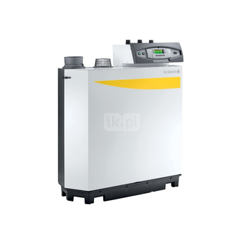 C 230-210 ECO/K3 Kocioł gazowy kondensacyjny stojący