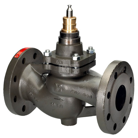 VFS2 15/040/15mm zawór reg. kołn.