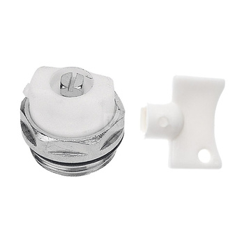 Odpowietrznik mechaniczny 1/2" na wkręt