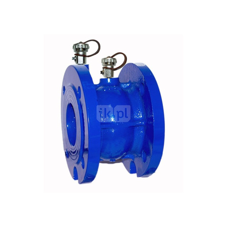 Zawór zwrotny EFAR 408 DN 50 Kołnierz