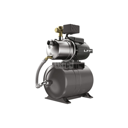 Domowy zestaw hydroforowy ROSA 4-47/50