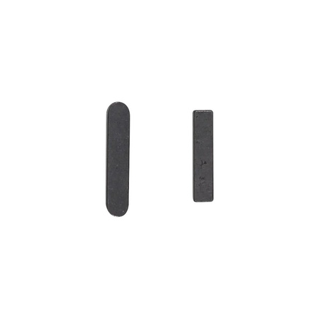 Zestaw pokrętło reg. skoku DMH