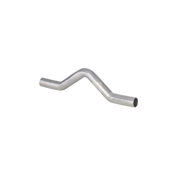 Inox Obejście Bezkielichowe Długie 15mm