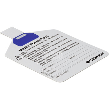 Mepla Power-Test do sprawdzania zaciskarek