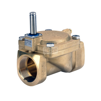 Zawór elektromagnetyczny EV220B 50B G 2N NC000