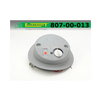 Zestaw naprawczy WGJ-S skay (szary-srebrny)