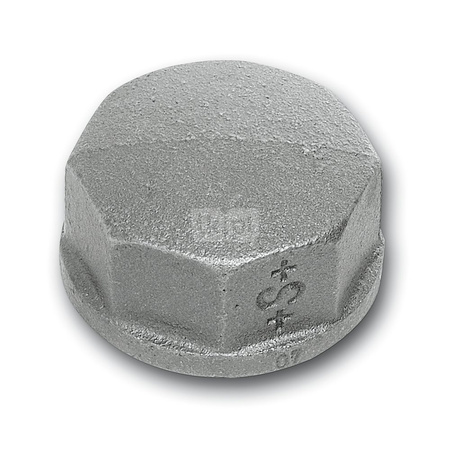 Zaślepka SANHA 300# Żeliwo 1 1/2''