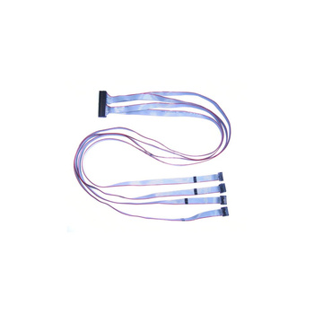 Akcesorium elektryczne do pomp (kabel), WILO - CC - Przewód połączeniowy modułów sygnalizacyjnych