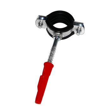 Uchwyt stalowy USL_U 40