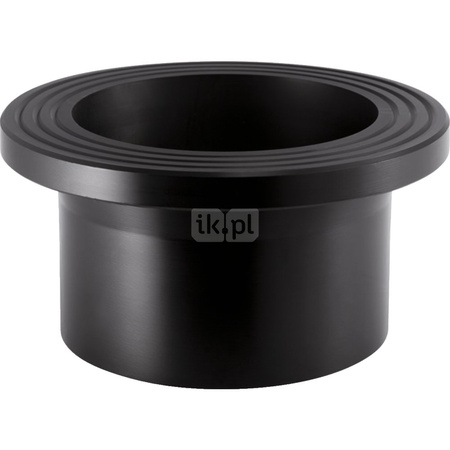 Tuleja kołnierzowa PE d75