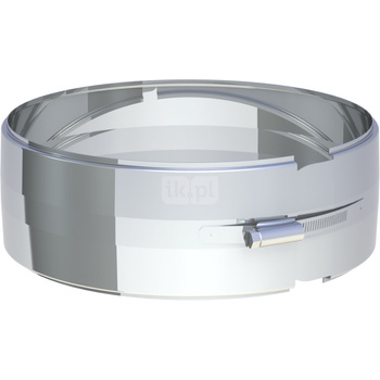 Taśma zaciskająca Ø110mm