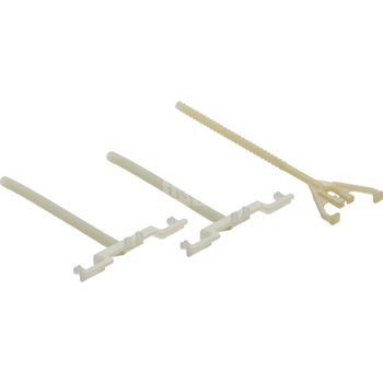 Komplet przedłużek