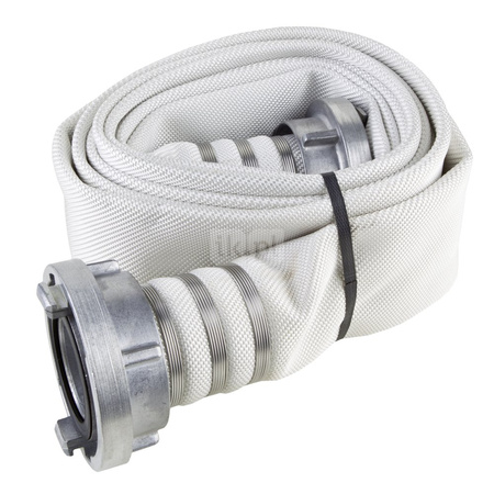 Akcesorium do pomp (wąż ciśnieniowy), WILO - Wąż ciśnieniowy syntetyczne Ø52 - Storz C, 5m