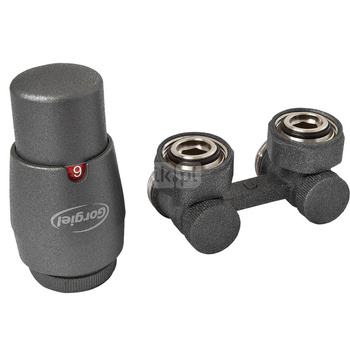 Zestaw 50mm [10] quartz 2