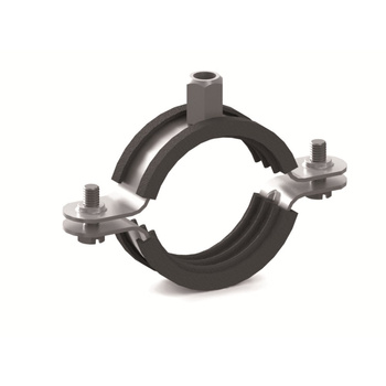 XPGD-200BK Obejma DUO 200 (200-210) BK