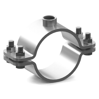 OG-PSF-125-M20 Obejma PSF 125/127 (125-127mm) M20