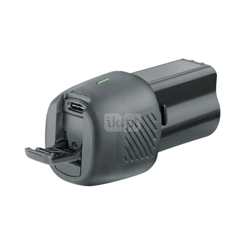 Bosch 4Ah akumulator 3,6V