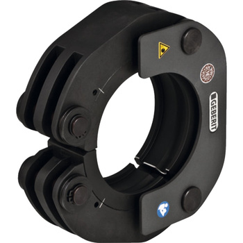 Opaska zaciskowa [3] d108 do szczęk ZB323, ZB324