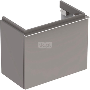 iCon xs szafka podum.52x42 platinum