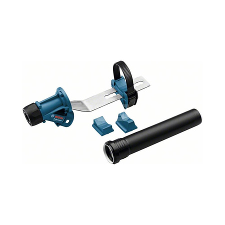 Przystawka do odsysania pyłudo młotów GSH SDS-max, max. FIł. dłuta 600 mm