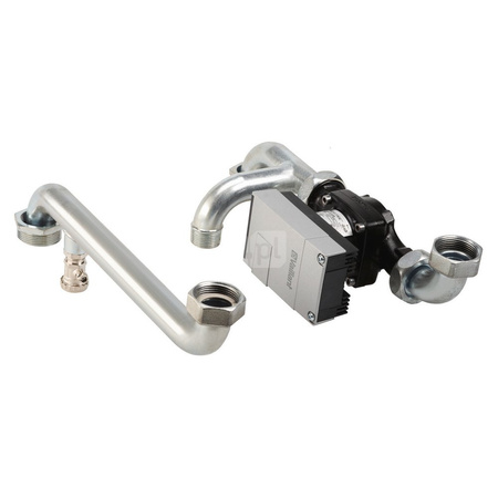 Zestaw podłączeń z pompą wysokowydajną dla kotła VU 806/5-5