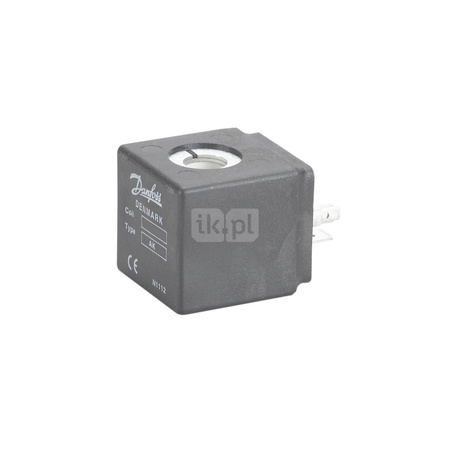 Cewka AK012C 12V 50Hz