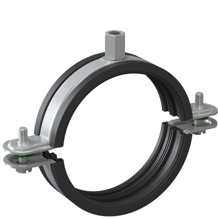 N-UWG-400 Obejma UWG 400 BK