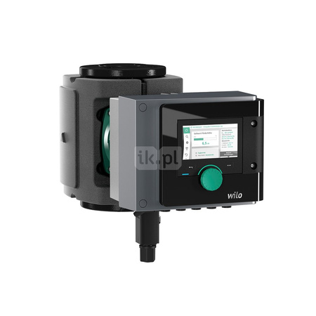 Pompa obiegowa WILO Stratos MAXO 50/0,5-14-R7 wbudowana 1x230V 50/60 Hz